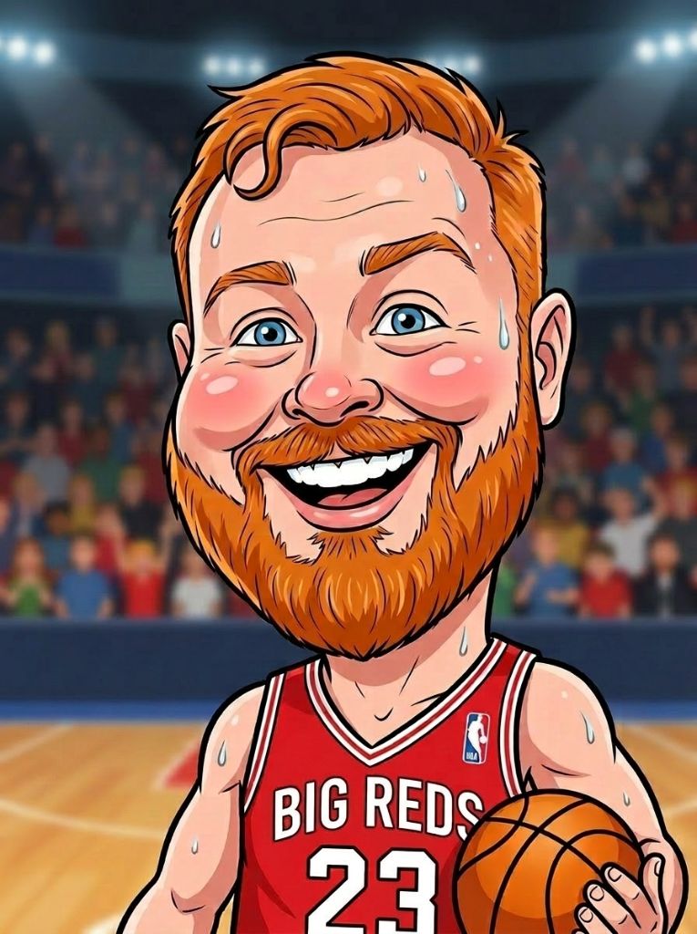 Big Red